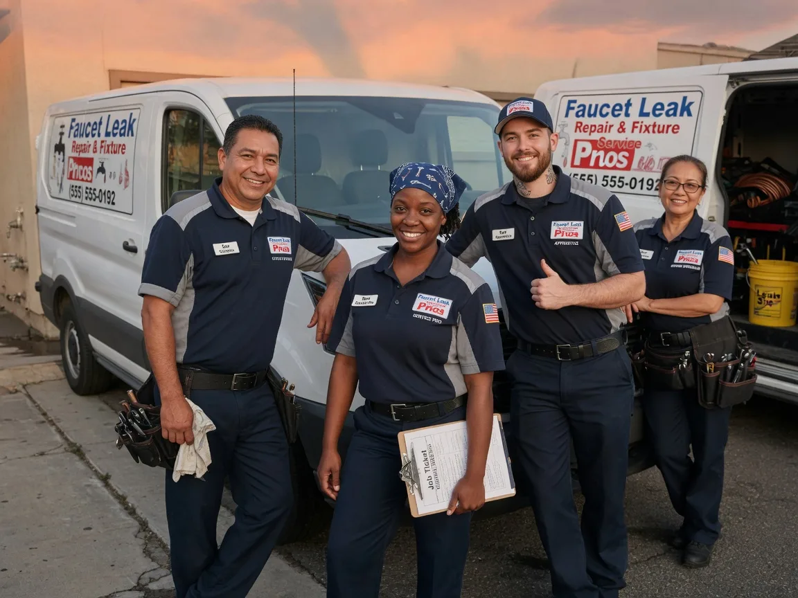 Faucet Repair company in Heltonville, IN