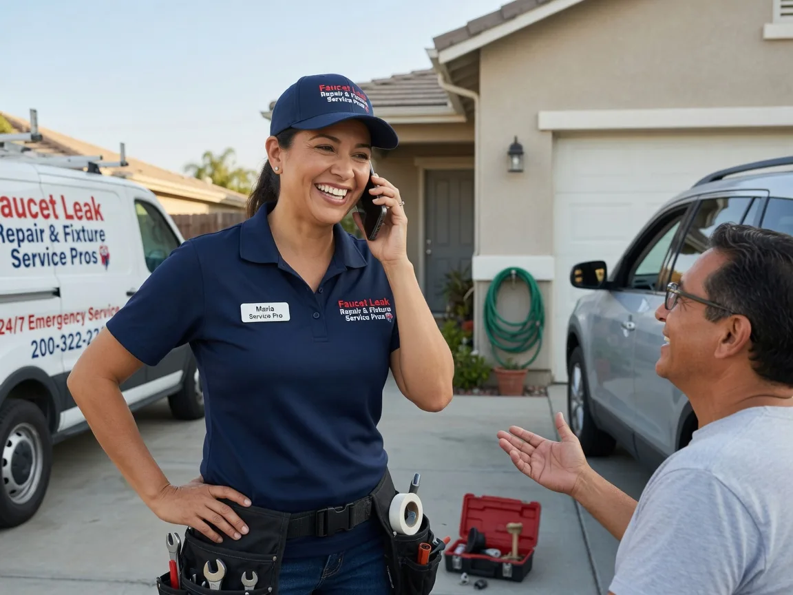 Faucet Repair Heltonville, IN FAQs